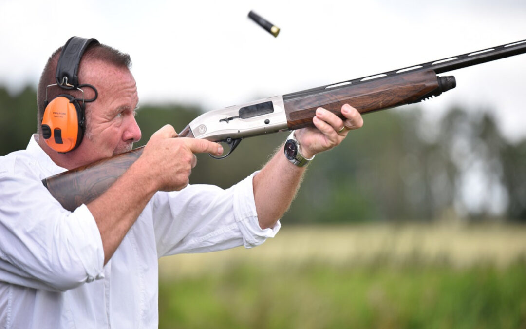 How To Choose Your Hunting Rifle